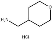 389621-78-7 4-Aminomethyltetrahydropyran hydrochloride