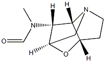 N-FORMYLLOLINE Structure