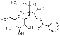 39011-90-0 Albiflorin