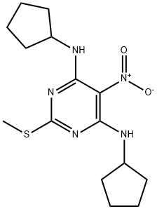 GS 39783 Structure