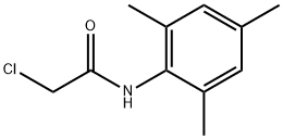 3910-51-8 2-CHLORO-N-(2,4,6-TRIMETHYL-PHENYL)-ACETAMIDE