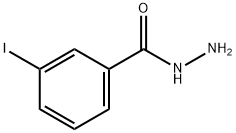 39115-94-1 3-IODOBENZHYDRAZIDE