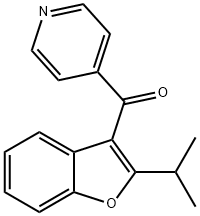 Inicarone Structure