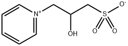 3918-73-8 1-(2-Hydroxy-3-sulfopropyl)-pyridinium betane