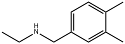 39180-83-1 N-Ethyl-3,4-dimethylbenzylamine