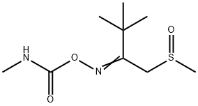 THIOFANOX-SULFOXIDE PESTANAL  100 MG Structure