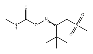 THIOFANOX-SULFON PESTANAL  100 MG Structure