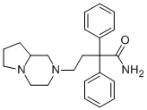 Pirolazamide Structure