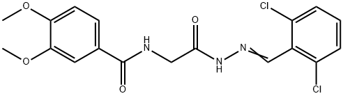 SALOR-INT L452556-1EA Structure