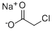 3926-62-3 Sodium chloroacetate