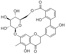 Isoporiolide Structure