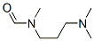 Formamide, N-[3-(dimethylamino)propyl]-N-methyl- (9CI) Structure