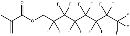 3934-23-4 1H,1H-PERFLUOROOCTYL METHACRYLATE