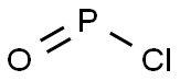 Phosphorus oxychloride Structure