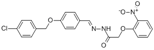 SALOR-INT L488720-1EA Structure