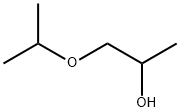 1-isopropoxypropan-2-ol Structure