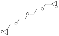 Diethylene glycol diglycidyl ether Structure