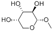3945-28-6 Methyl α-L-Arabinopyranoside