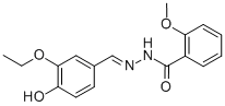 SALOR-INT L493562-1EA Structure