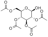 3947-62-4 2,3,4,6-TETRA-O-ACETYL-BETA-D-GLUCOPYRANOSE