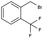 395-44-8 2-(Trifluoromethyl)benzyl bromide