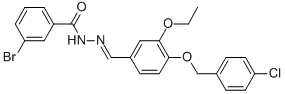 SALOR-INT L459526-1EA Structure