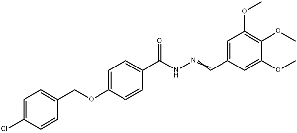 SALOR-INT L399957-1EA Structure