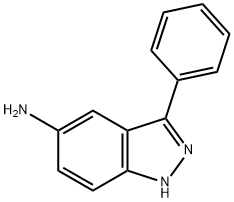 395099-05-5 5-AMINO-3-PHENYL-1H-INDAZOLE