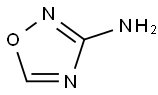 1,2,4-Oxadiazol-3-amine Structure