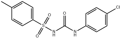 LY 181984 Structure