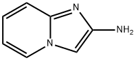 39588-26-6 IMIDAZO[1,2-A]PYRIDIN-2-AMINE