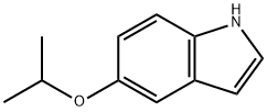 396091-50-2 1H-Indole,5-(1-methylethoxy)-(9CI)