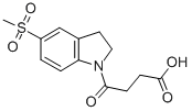 2-(CHLOROMETHYL)-1H-IMIDAZOLE HYDROCHLORIDE 구조식 이미지