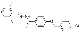 SALOR-INT L452882-1EA Structure