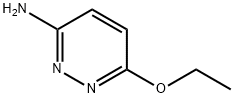 6-Ethoxypyridazin-3-amine 구조식 이미지