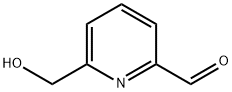 39621-11-9 6-(Hydroxymethyl)pyridine-2-carboxaldehyde