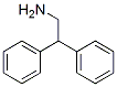 2,2-Diphenylethylamine Structure