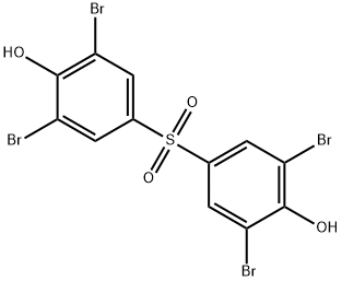 39635-79-5 4,4'-Sulphonylbis(2,6-dibromophenol)