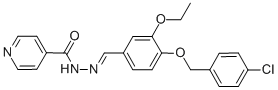 SALOR-INT L461628-1EA Structure