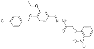 SALOR-INT L460869-1EA Structure