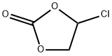 Chloroethylene carbonate Structure