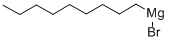 NONYLMAGNESIUM BROMIDE  1.0M SOLUTION I& Structure