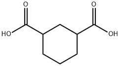 3971-31-1 1,3-Cyclohexanedicarboxylic acid