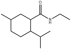39711-79-0 N-Ethyl-p-menthane-3-carboxamide
