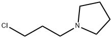 39743-20-9 1-(3-CHLOROPROPYL)-PYRROLIDINE