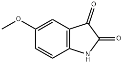 39755-95-8 5-Methoxyisatin
