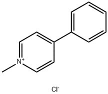 MPTPHYDROCHLORIDE Structure