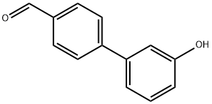 398151-25-2 4-(3-Hydroxyphenyl)benzaldehyde