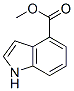 39830-65-5 1H-Indole-4-CarboxylicAcidMethylEster