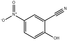 39835-09-1 2-Hydroxy-5-nitrobenzonitrile